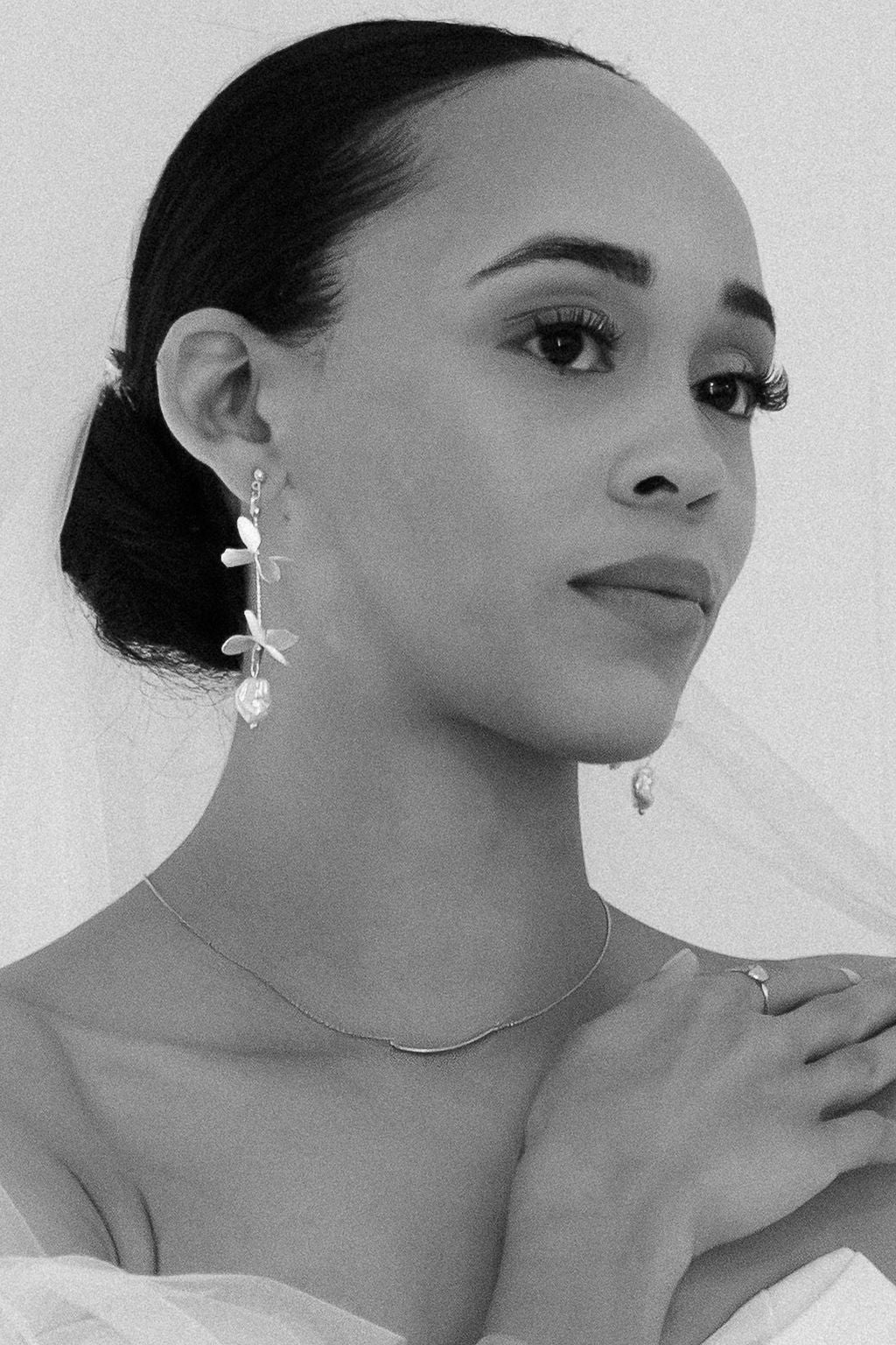 Calista Earring
