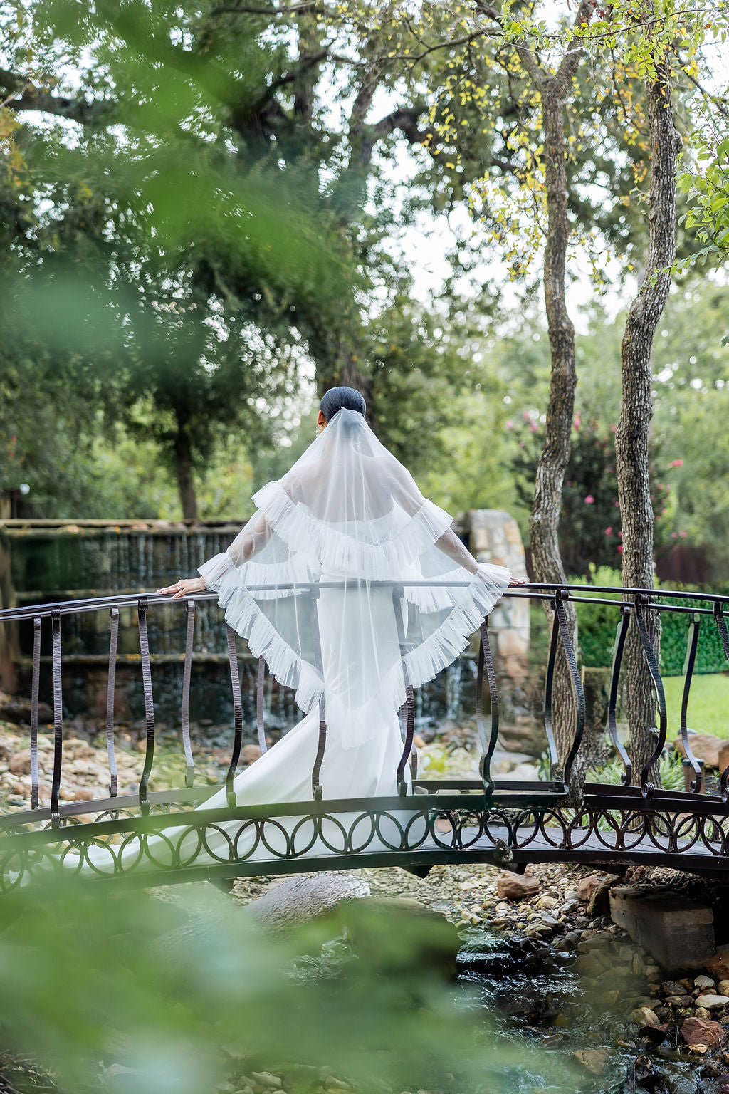 Beloved Veil