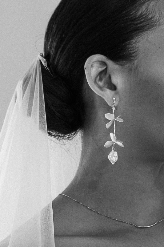 Calista Earring