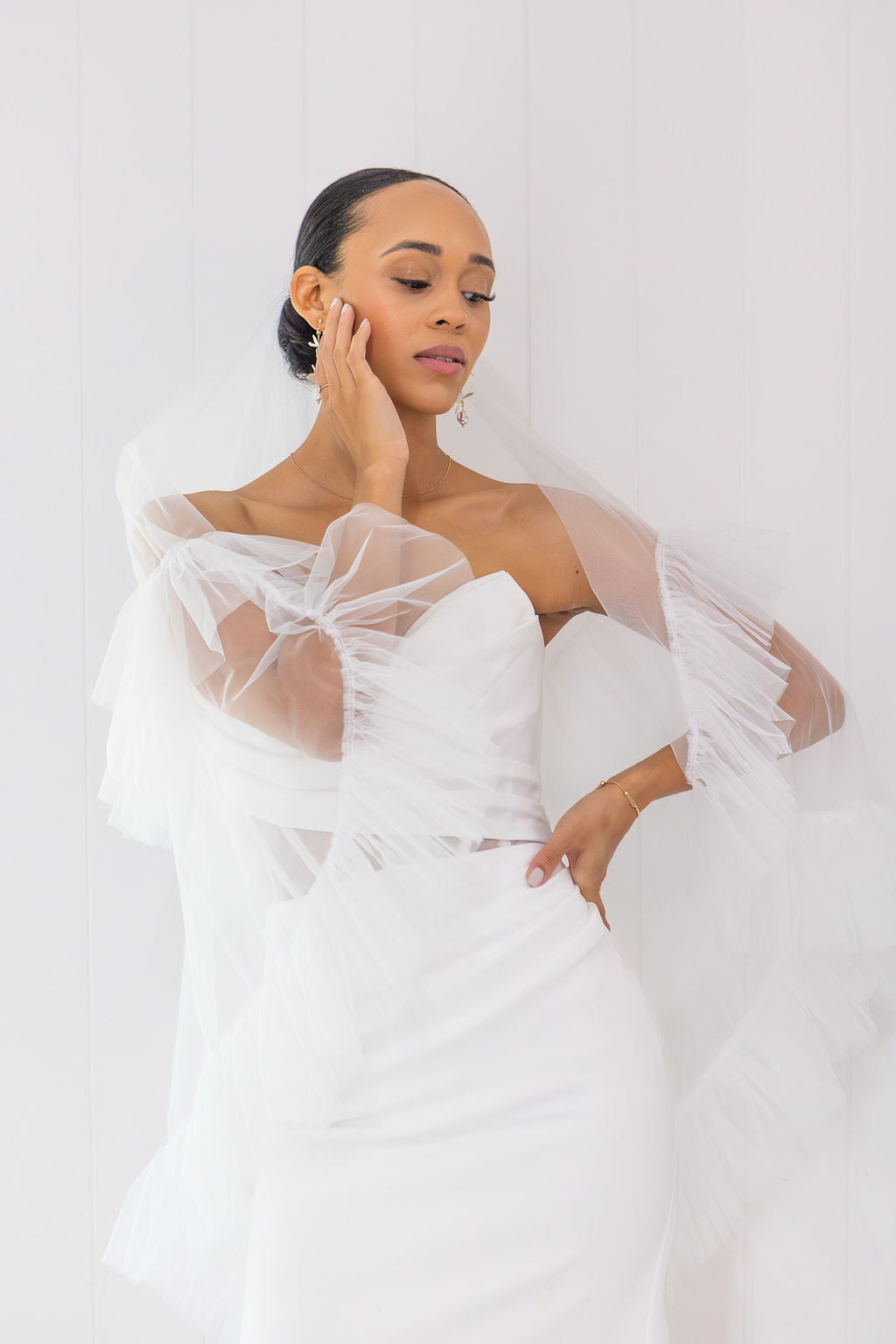 Beloved Veil