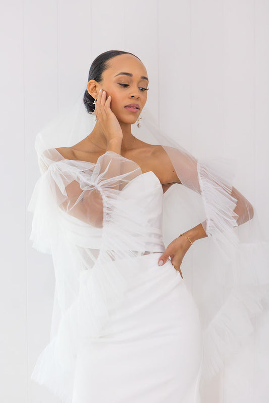 Beloved Veil