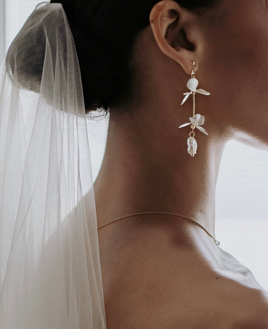 Calista Earring