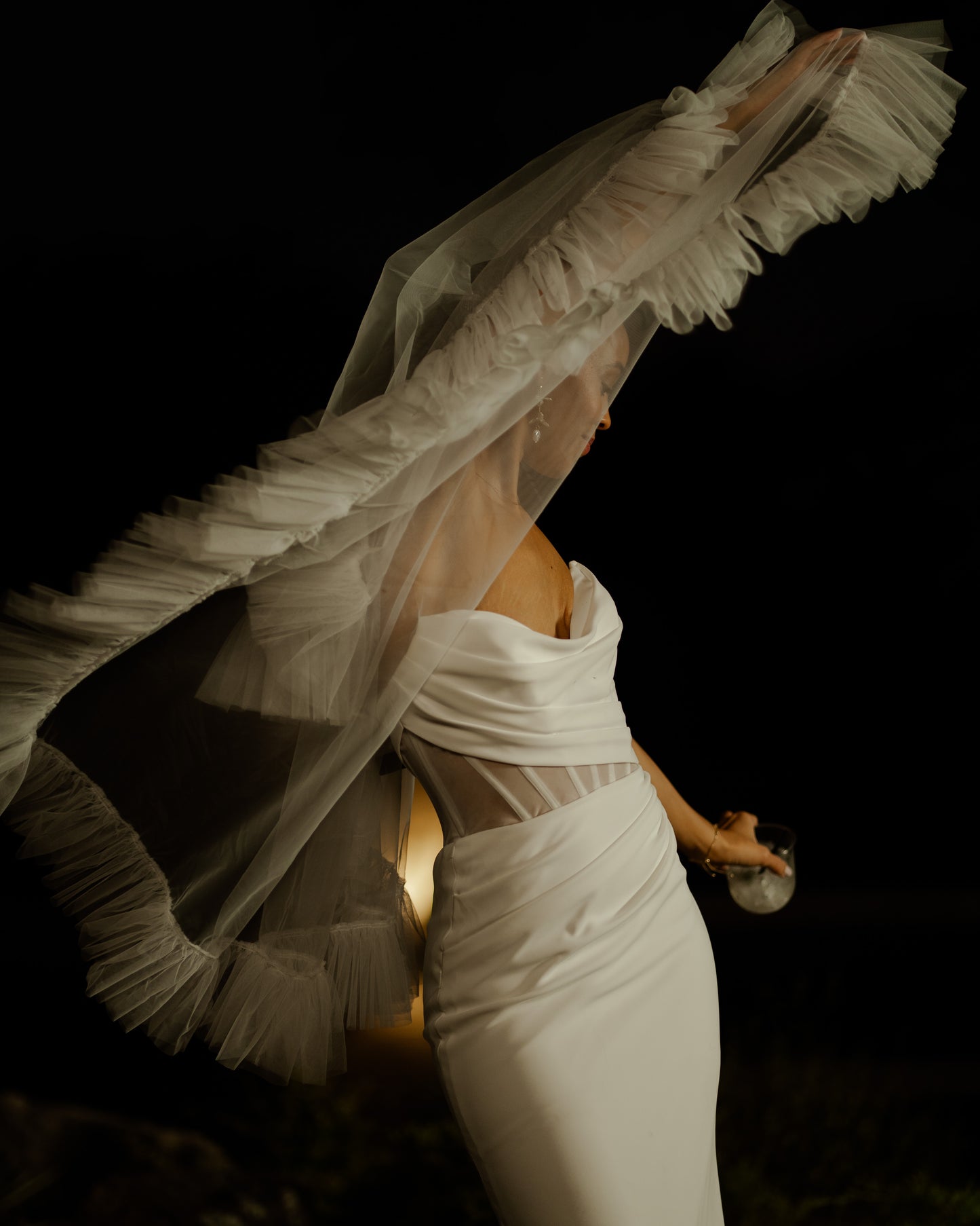 Beloved Veil