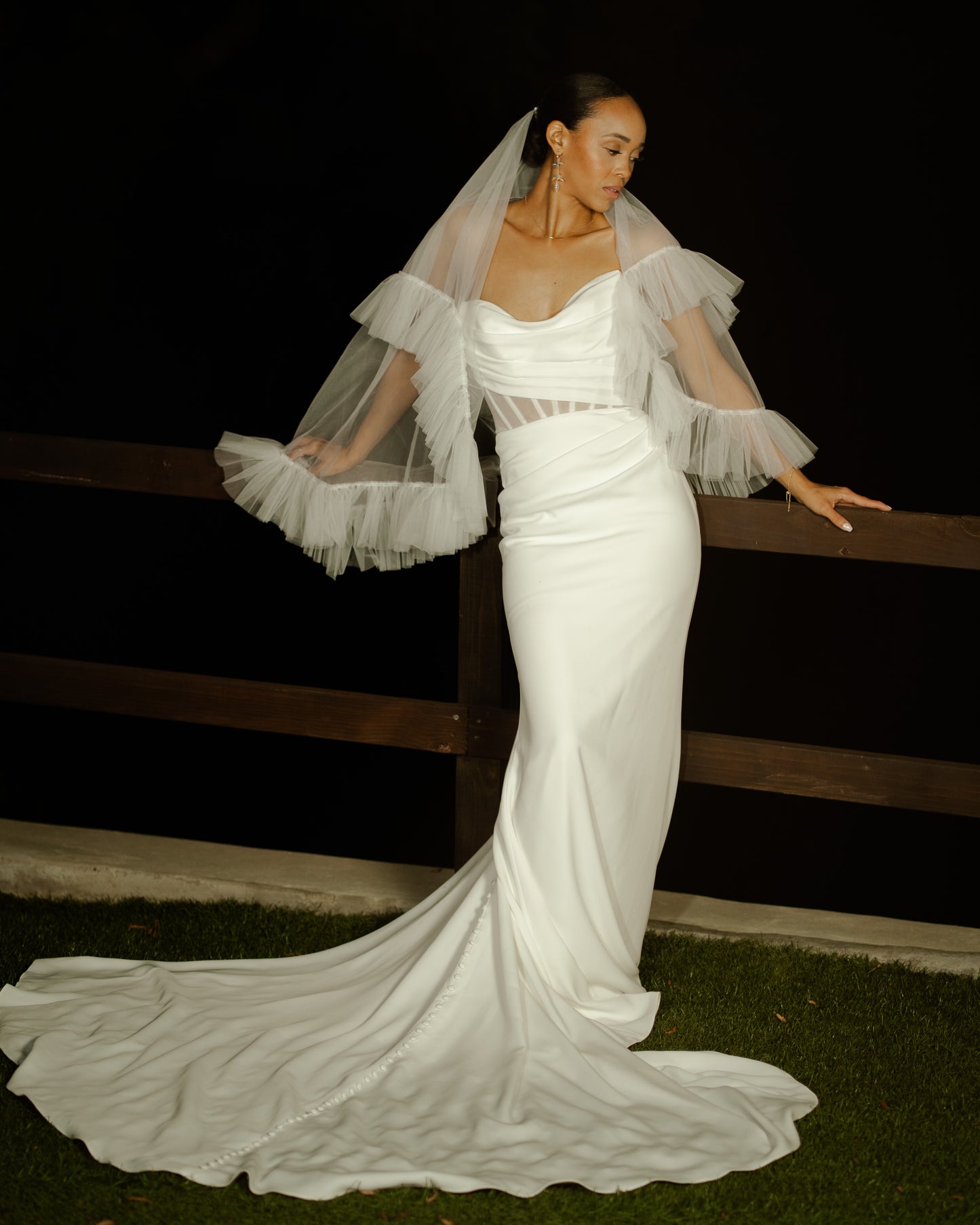 Beloved Veil